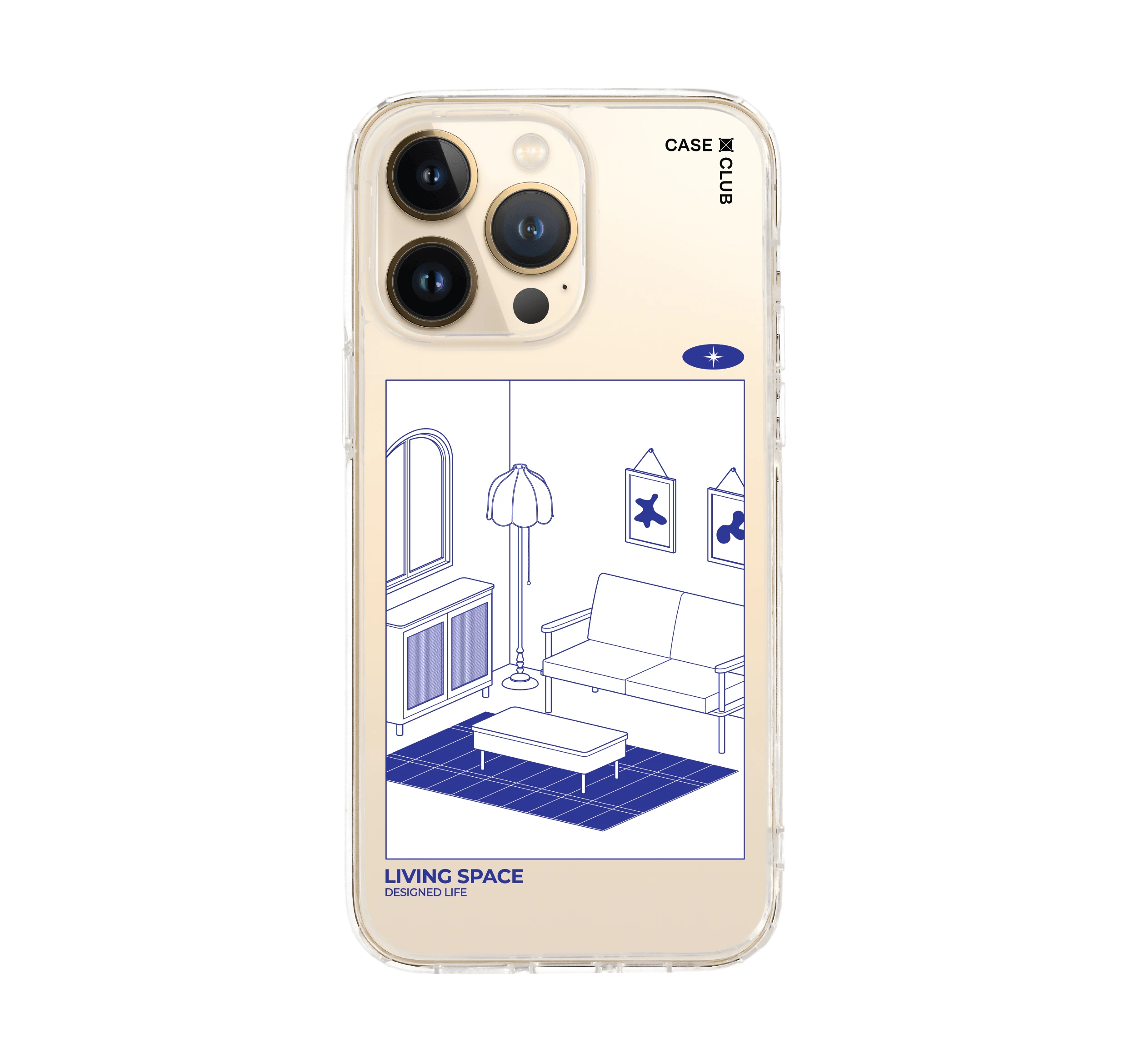 มุมโปรดของบ้าน